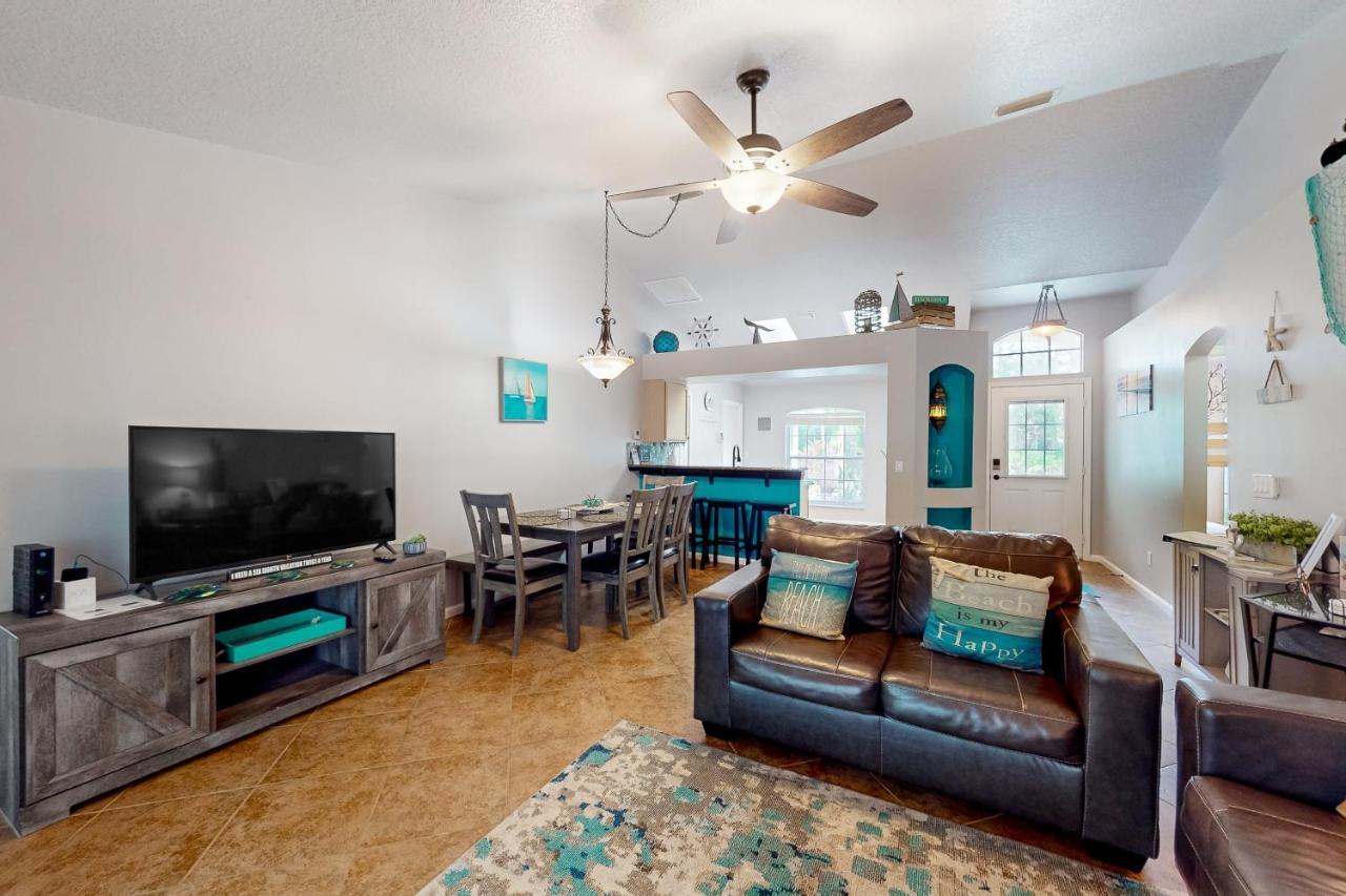 Villa Eastwood Hideaway Fort Pierce Exterior foto